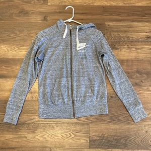 Nike Zipper Jacket